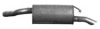 IMASAF 36.69.07 End Silencer